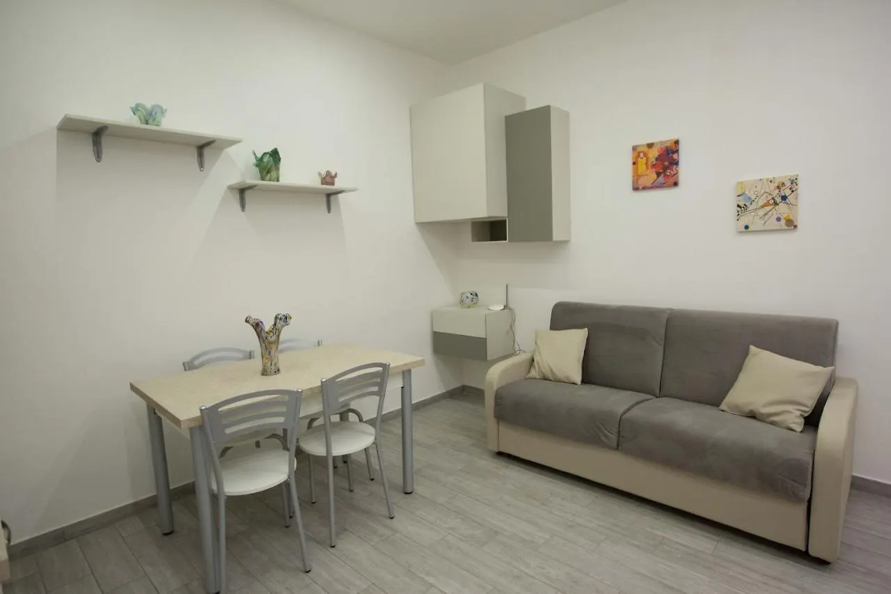La Corte Dei Borboni By Dimorra Neapol Apartmán