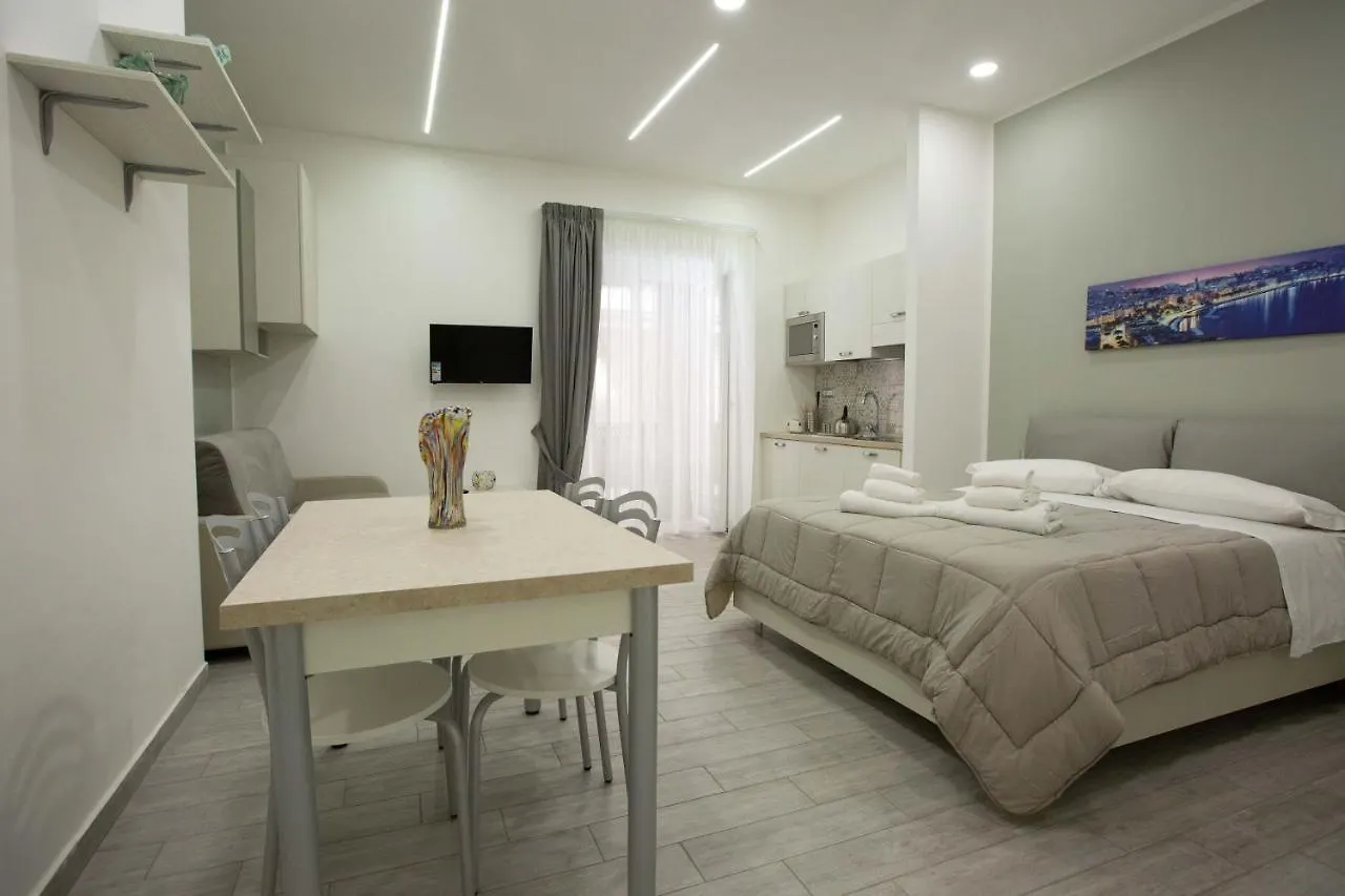 La Corte Dei Borboni By Dimorra Neapol 0*,