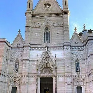 Cathedral S House Appartement
