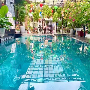 Ngoc Sinh , Hội An Vietnam