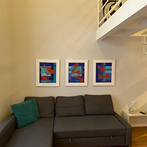 Vicool - Centro Storico Appartement