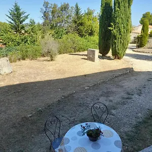 Chez Mamie 2 , Maussane-les-Alpilles France