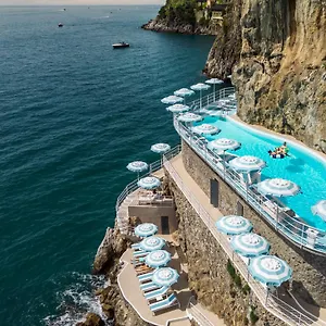 5* Szálloda Miramalfi