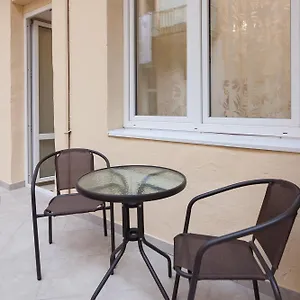  Апартаменты Royal On Slovatskogo 8 Украина