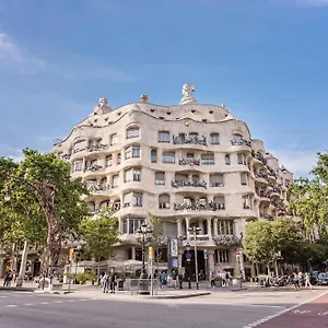  Апартаменты Sweett - Carrer Girona Испания