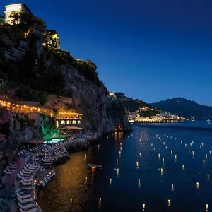 Отель Santa Caterina, Амальфи