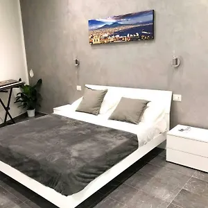 Дом отдыха Cristina's House, Неаполь